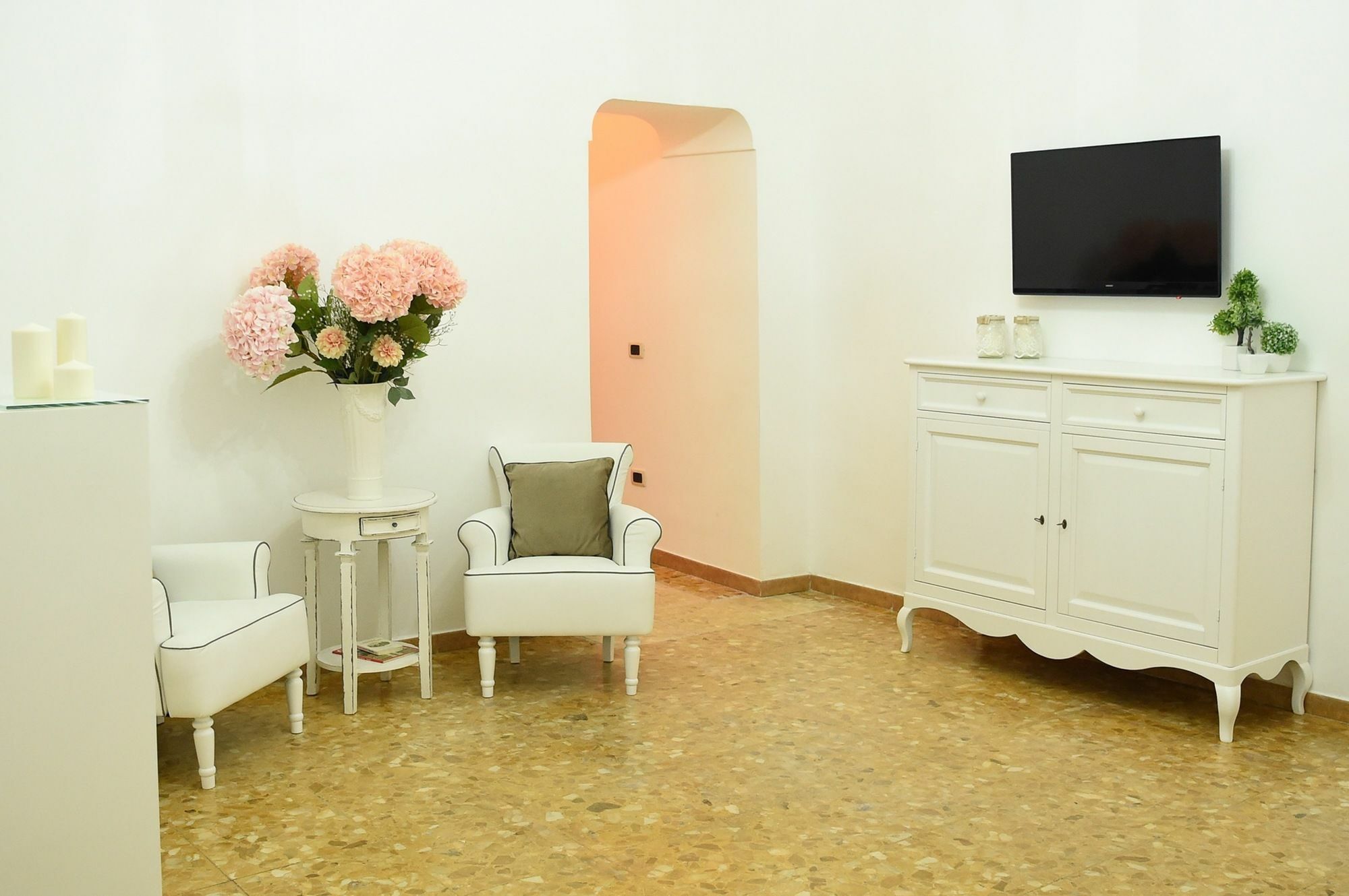 B&B Bonnes Suites Napoli Ngoại thất bức ảnh