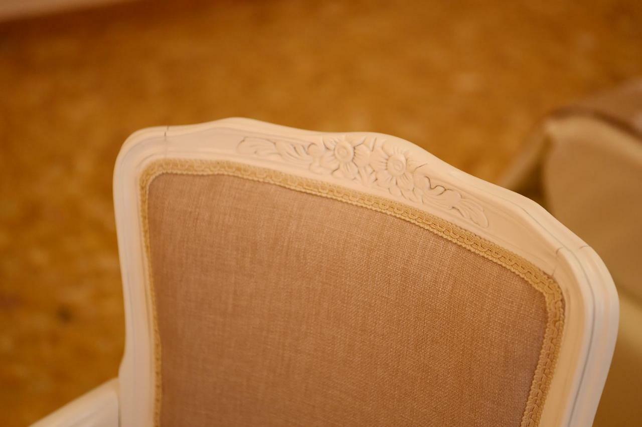 B&B Bonnes Suites Napoli Ngoại thất bức ảnh